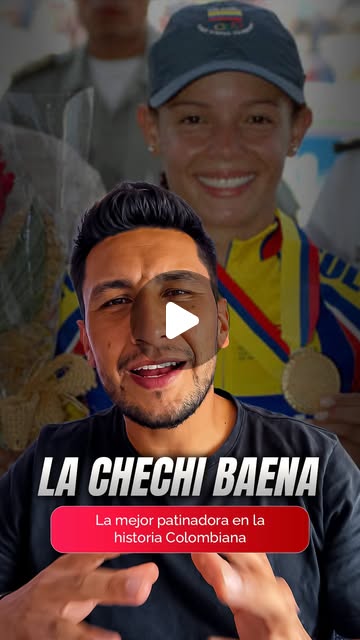Preview del video de Chechi Baena