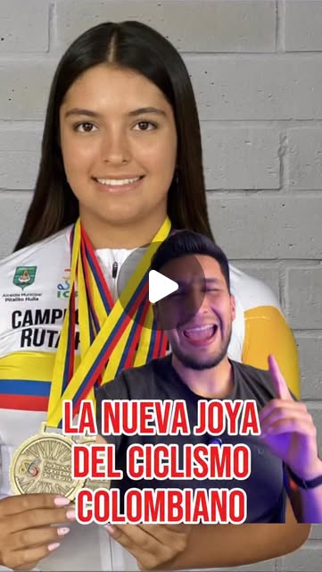 Preview del video de Luciana Medina