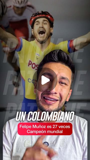Preview del video de Andrés Muñoz
